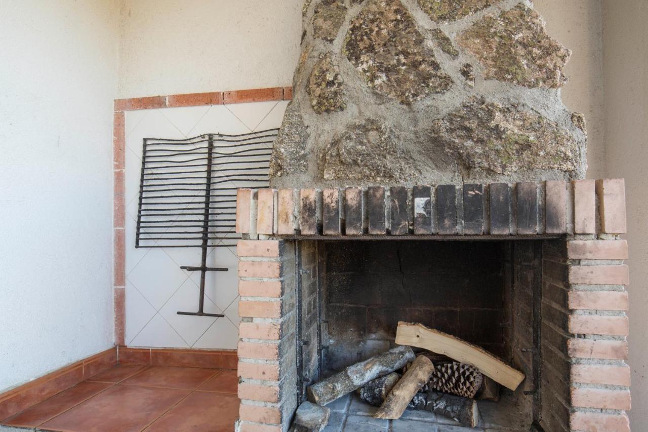 Villa El Robledillo Habitación foto